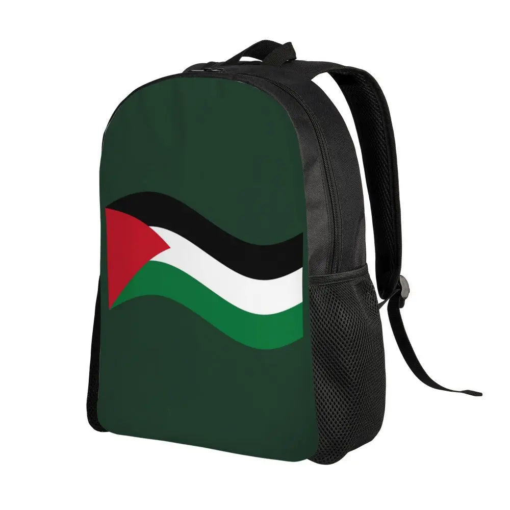 Palestinians Kufiya Backpacks