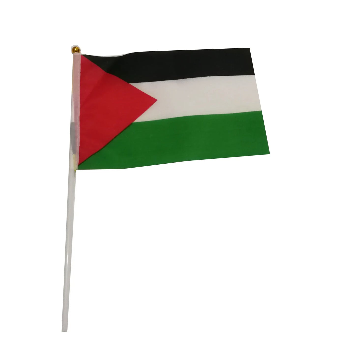 Small Palestine Flag