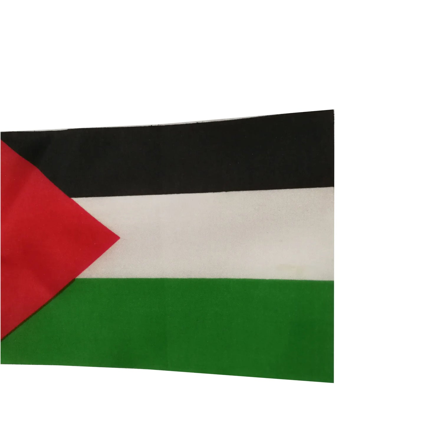 Small Palestine Flag