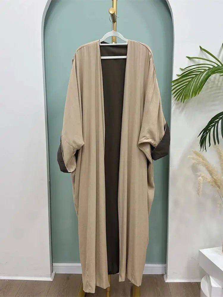 Reversible Abaya