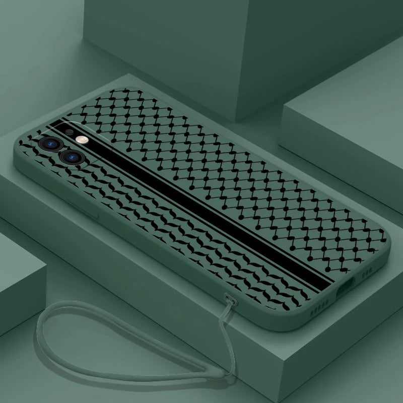 Samsung Galaxy Kufiya Case