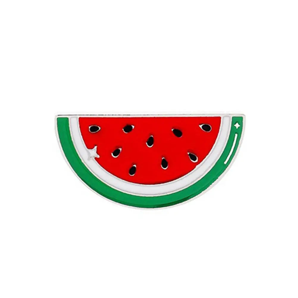 Watermelon Pin